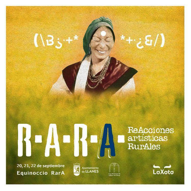 rara-llanes