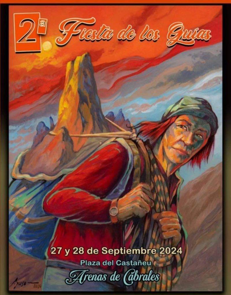 fiesta-guias-montana-arenas-cabrales