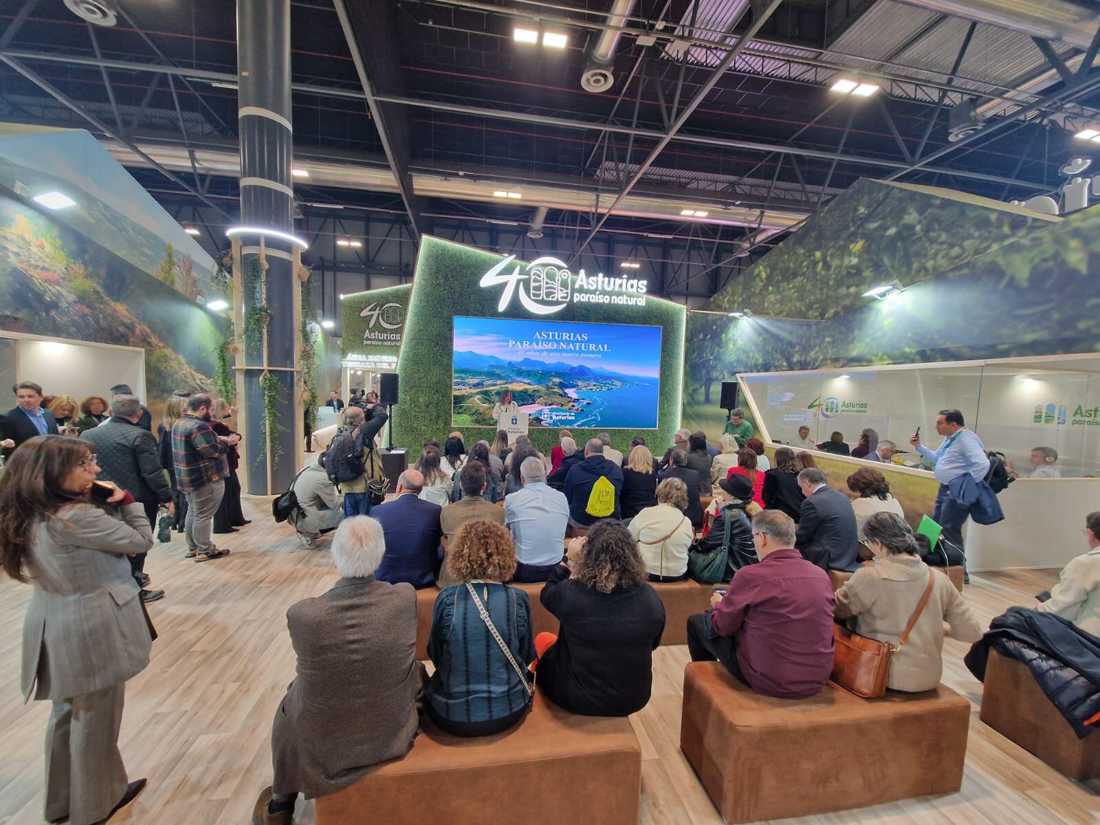 2025_01_22 vicepresidenta presentacion plan accion Asturias paraiso natural 3