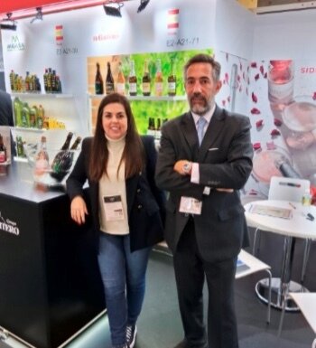 grupo-gaitero-foodex-japan