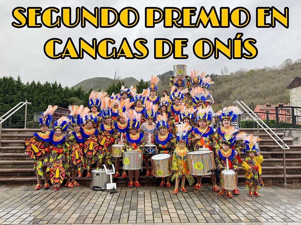 charanga-cangas-onis