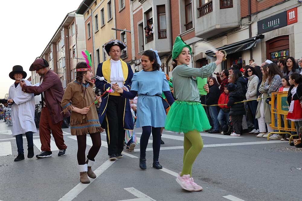 grupo-infantil-posada-llanes