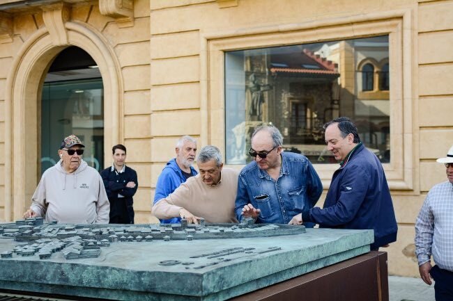 maqueta-bronce-villaviciosa