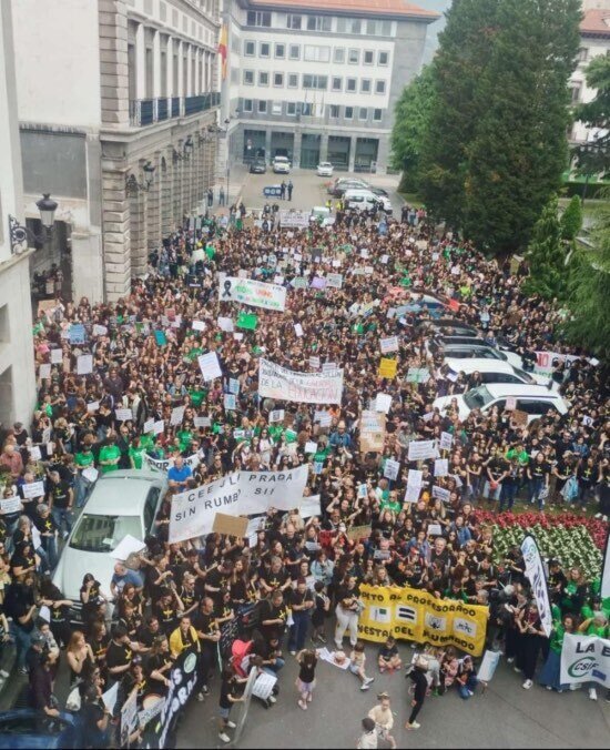 huelga-profesores-asturias