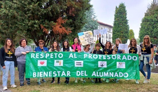 huelga-docentes-asturias