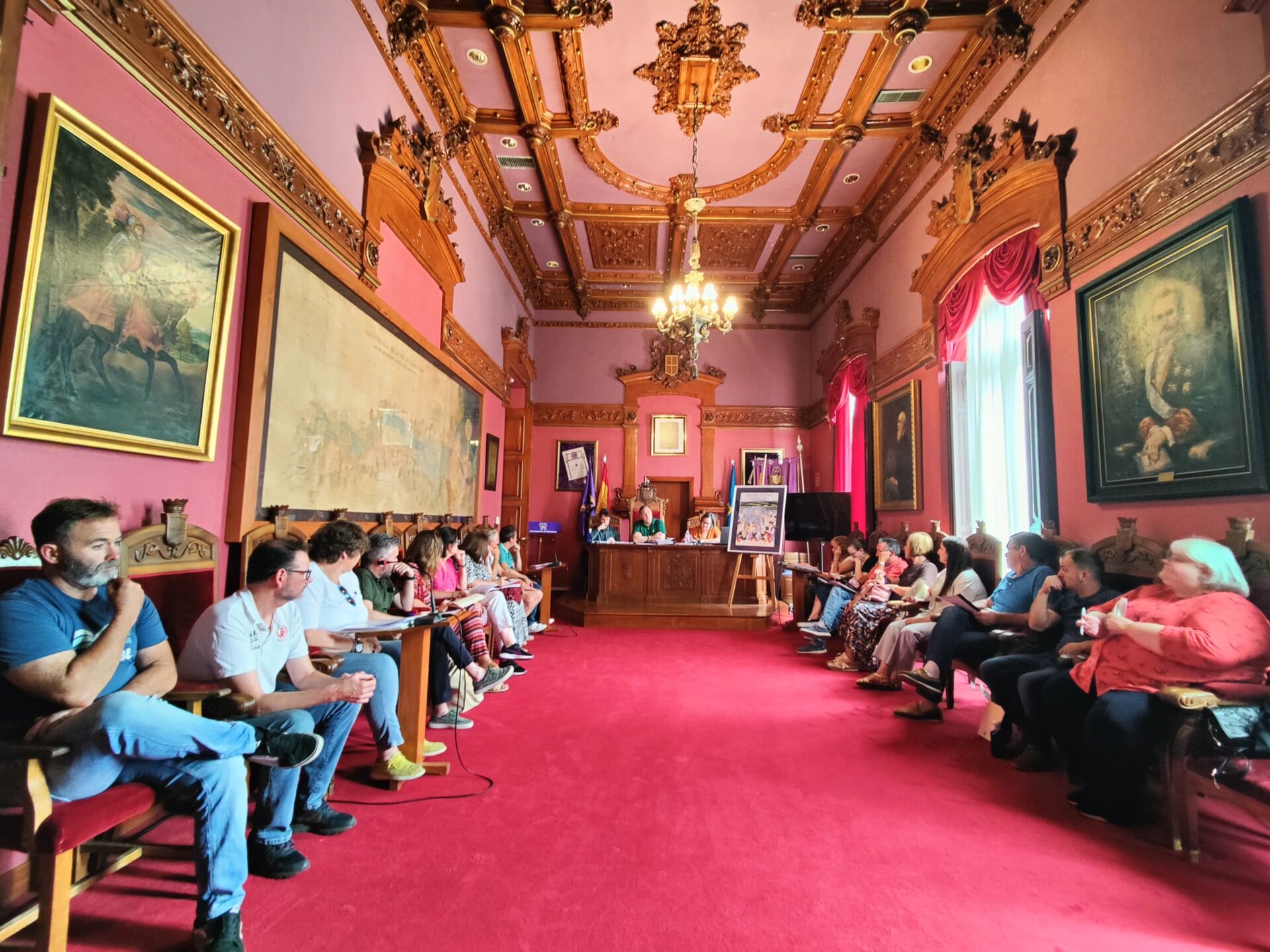 Pleno Ordinario Municipal Villaviciosa 2025 Presupuestos (1)