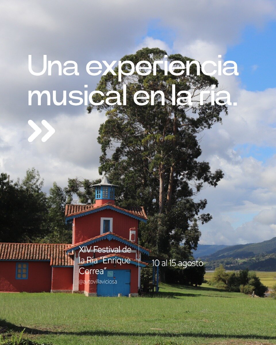 Concierto sobre la hierba, Misiegu