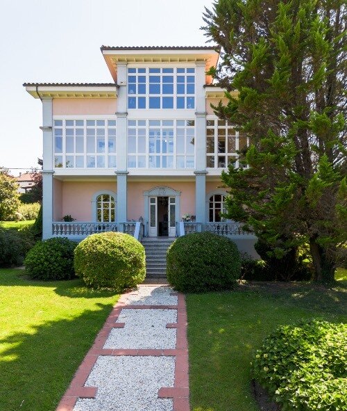 Foto: Ricardo Moreno (La puerta verde).