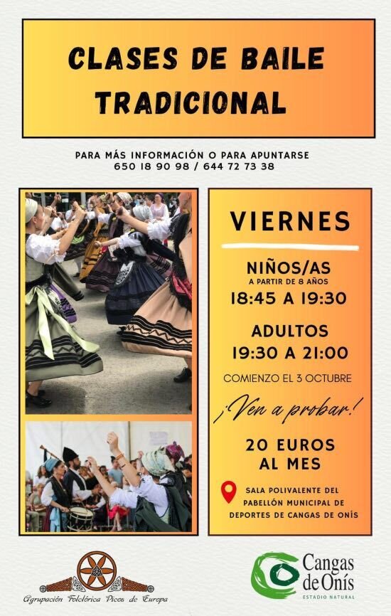 clases-baile-tradicional-cangas-onis