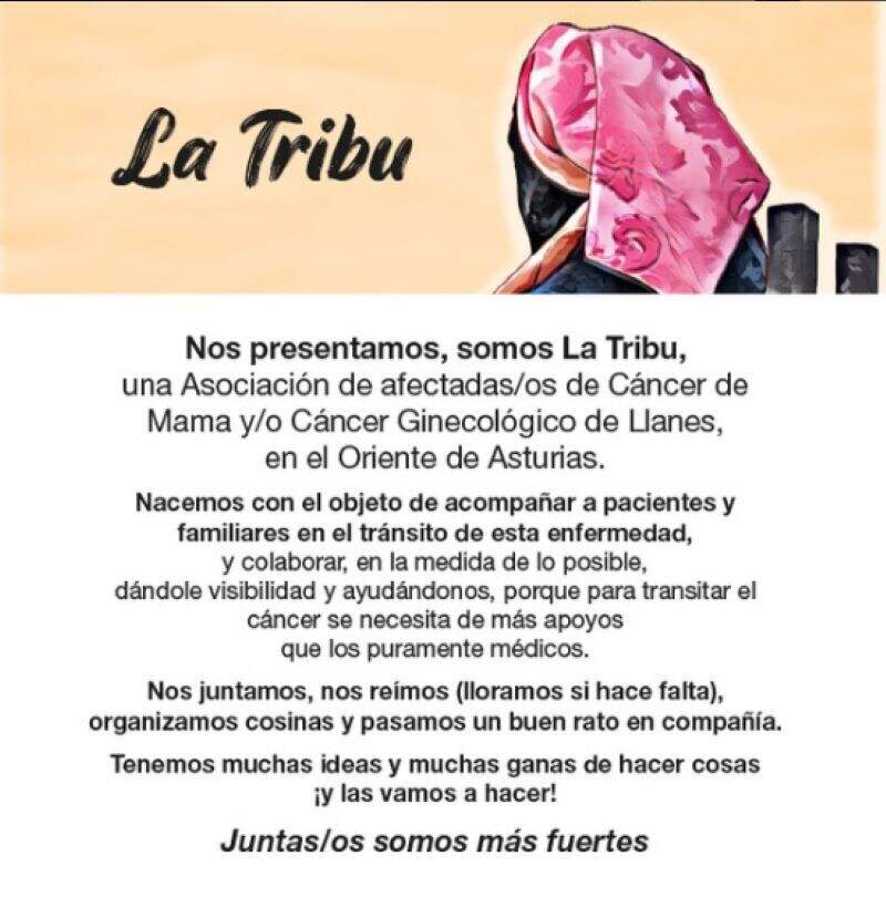 La Tribu