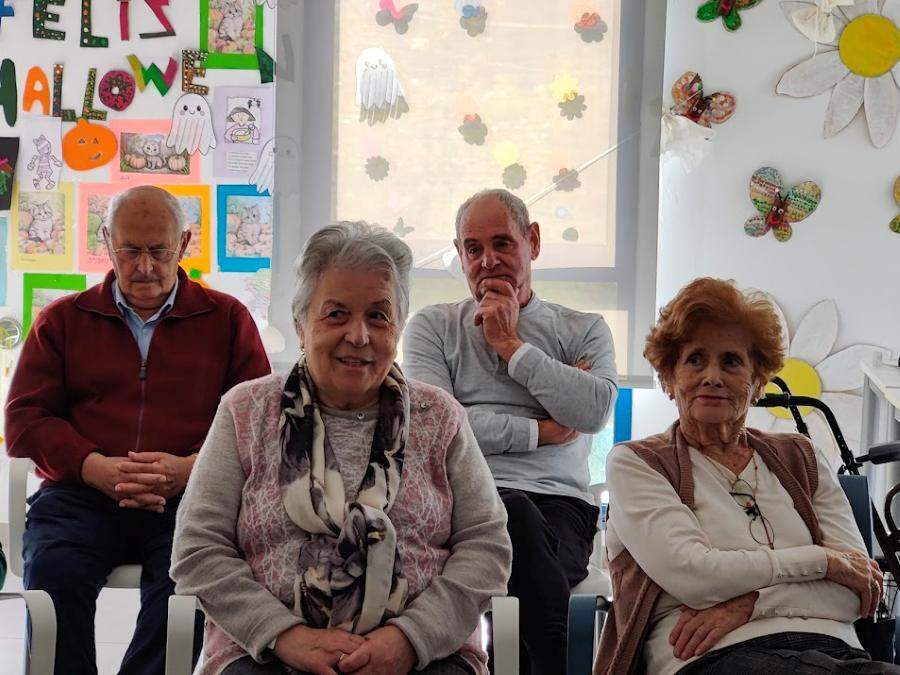 La participación fue alta y la escucha también.