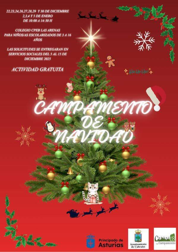 campamento-navidad-cabrales
