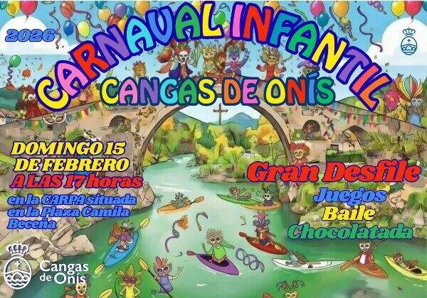carnaval-infantil-cangas-onis-2026