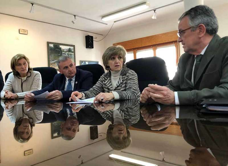 ministra-carcedo-arriondas