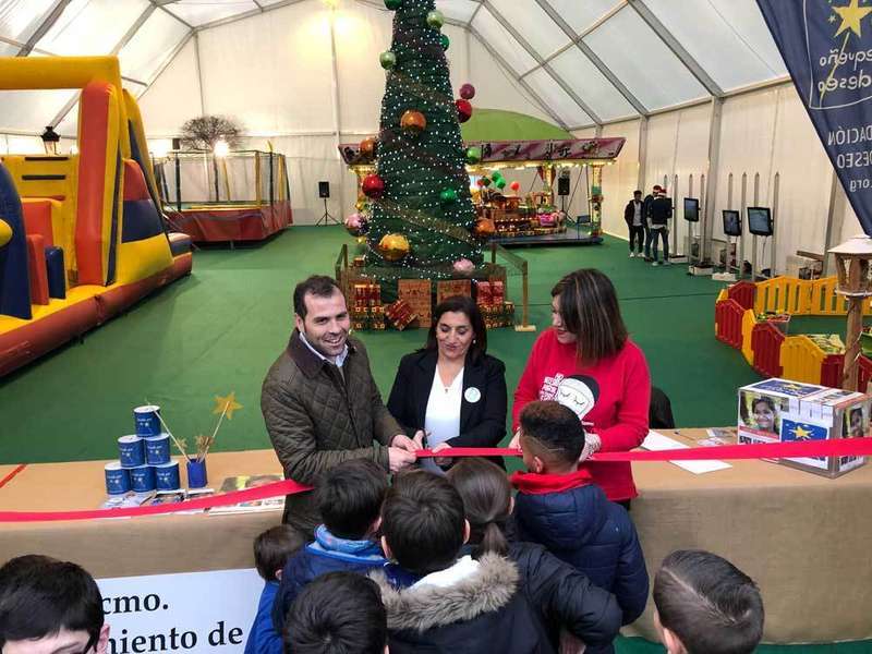 parque-navidad-cangas-onis