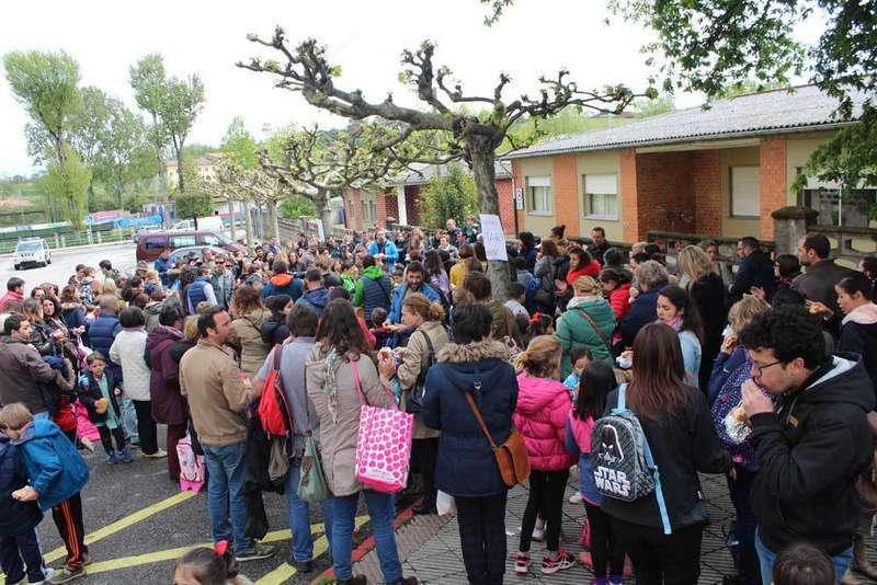 picnic-nore&ntilde;a-ampa-colegio-condado