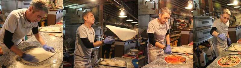 pizzeria italia en soto de llanera