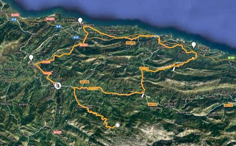 plano-reocorrido-clasica-lagos-covadonga