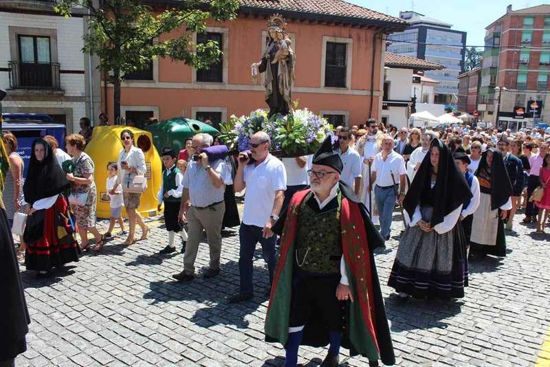 procesi&oacute;n-del-carmen-en-pola-de-siero