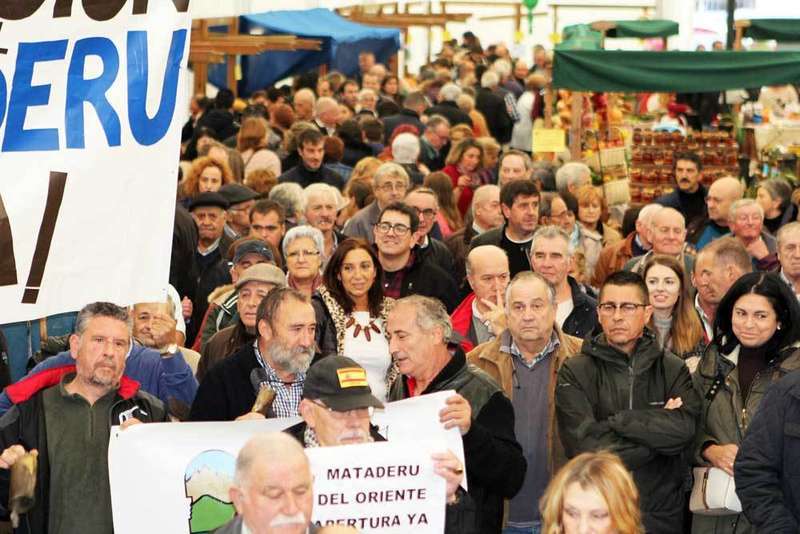 protesta-ganaderos-arriondas