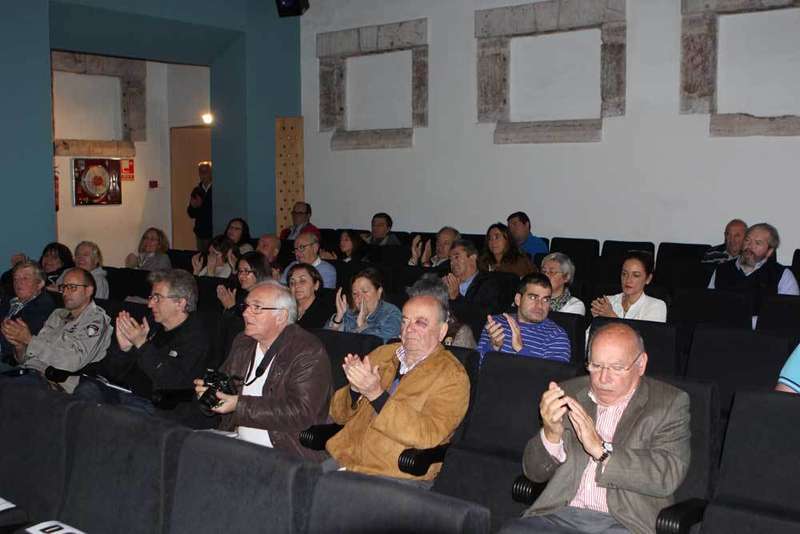 congreso de quesos DOP en cangas de on&iacute;s