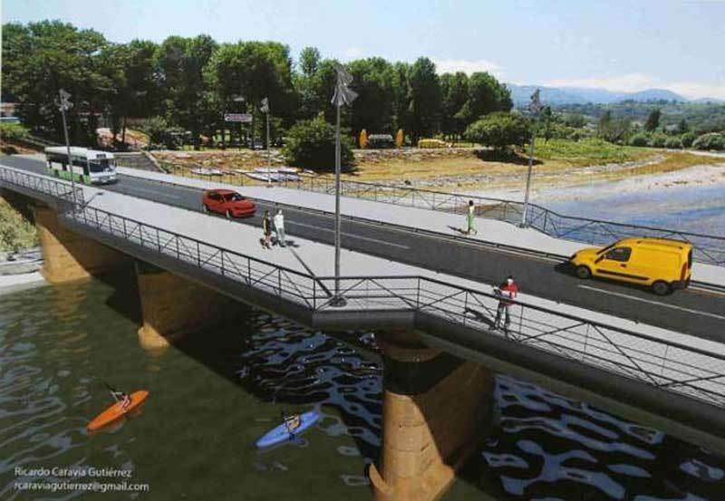 puente-arriondas-recreaci&oacute;n