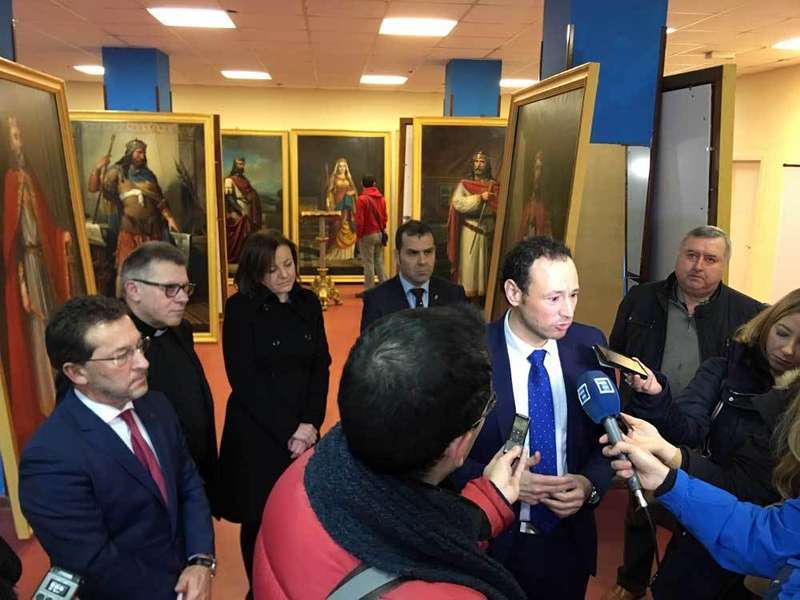 restauraci&oacute;n-cuadros-monarqu&iacute;a-asturiana-covadonga