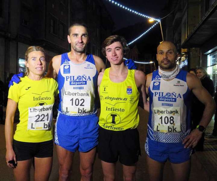 San-silvestre-infiesto-bea-valiente